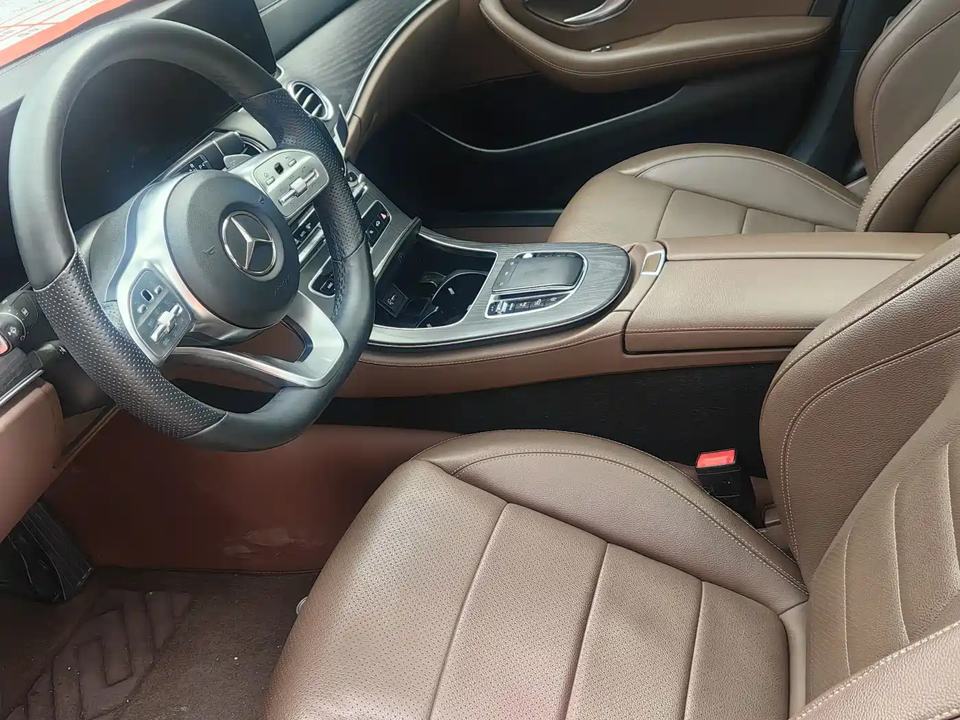 Mercedes-Benz E-Class 2020 Facelift E 300 L Sport Exclusive фото 9