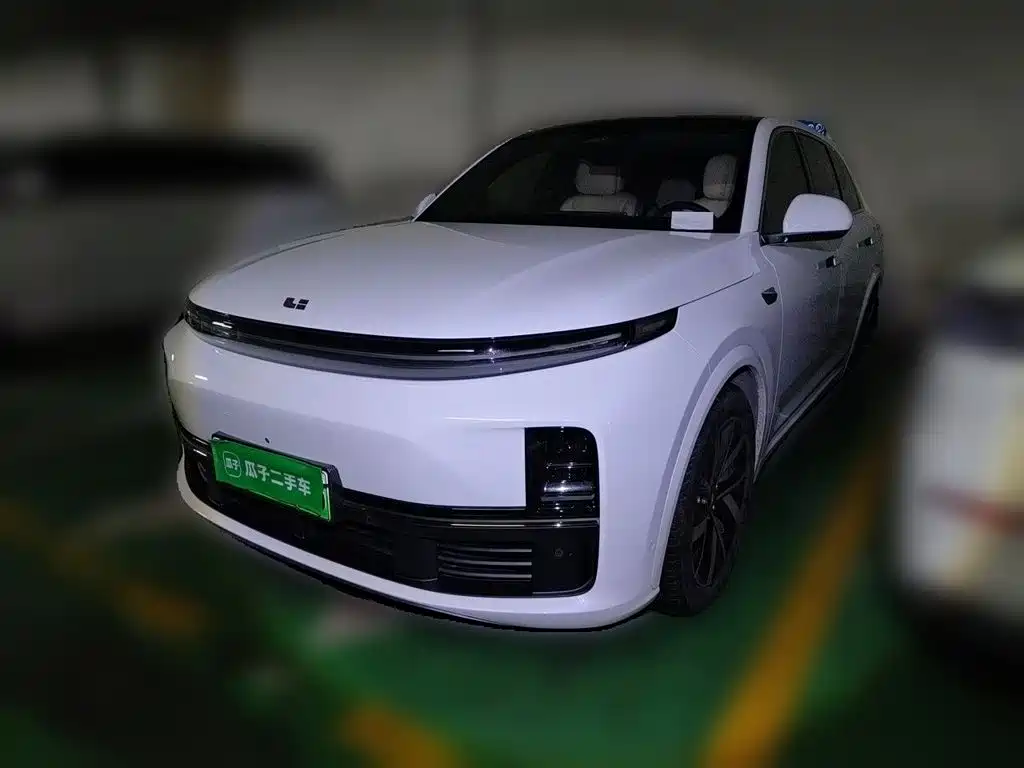 Li Auto L7 2023 Pro