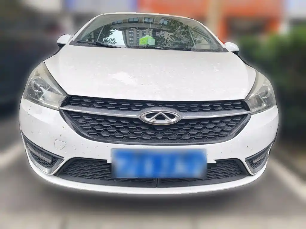 Photo 2 - Chery Arrizo 5