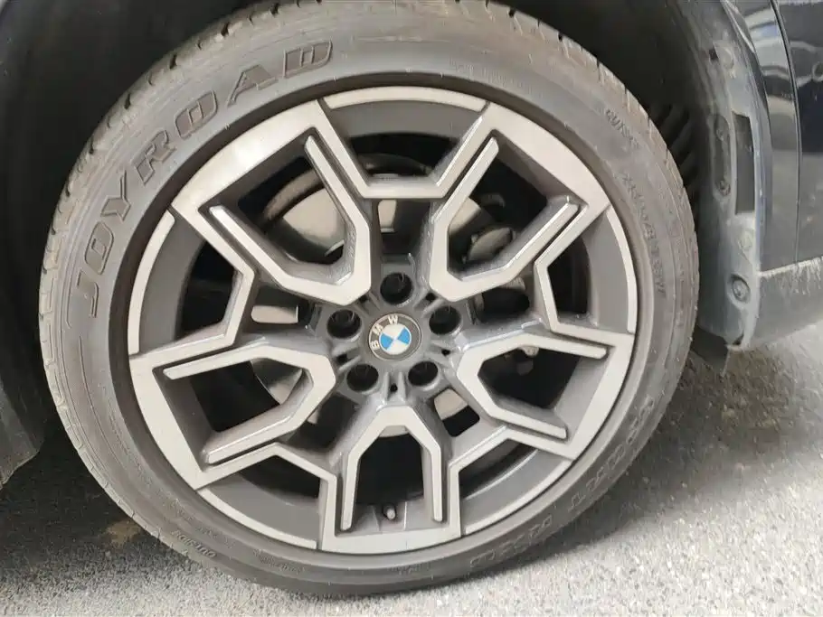 BMW X1 2023 sDrive25Li X Design Package фото 6