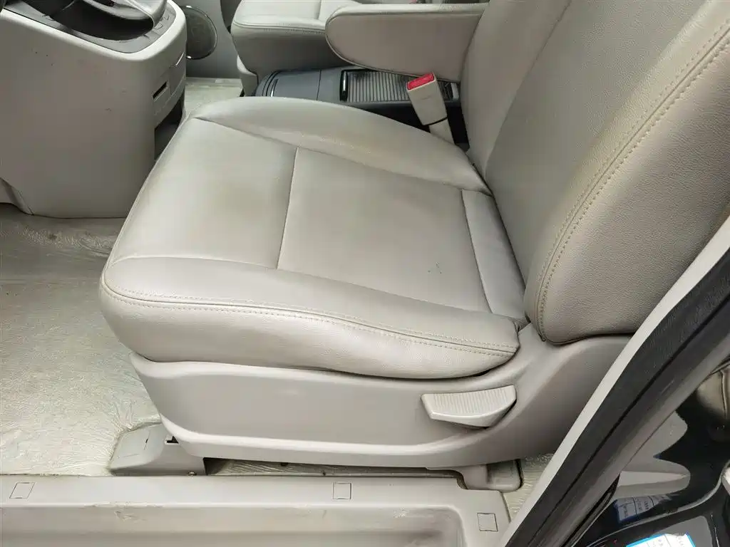 JIANGQI GROUP RUIFENG M5