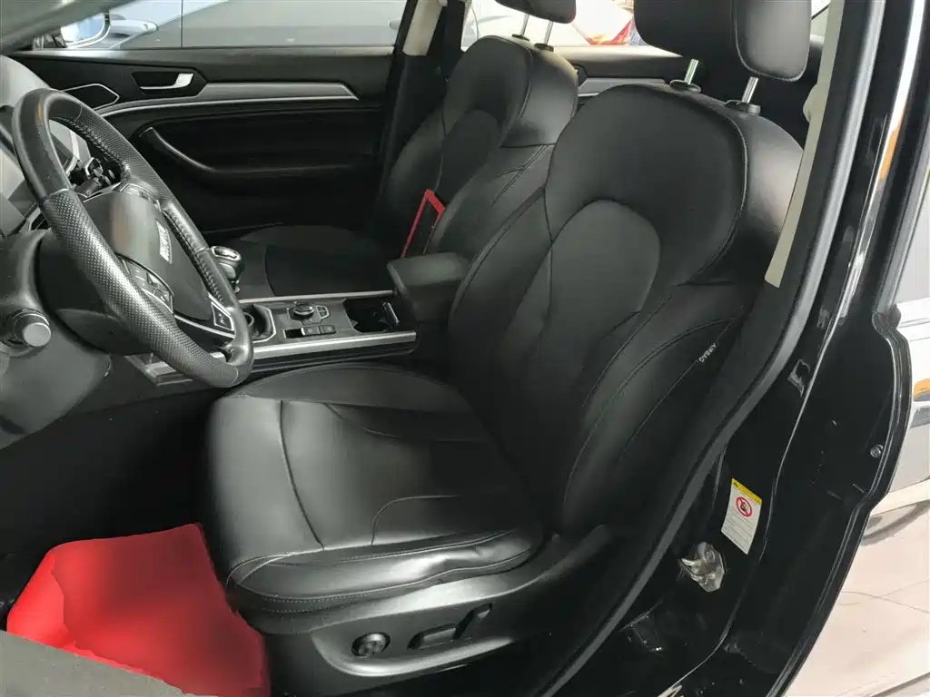 Haval H6 2018 Red Label Sport 1.5T Manual 2WD Elite фото 11