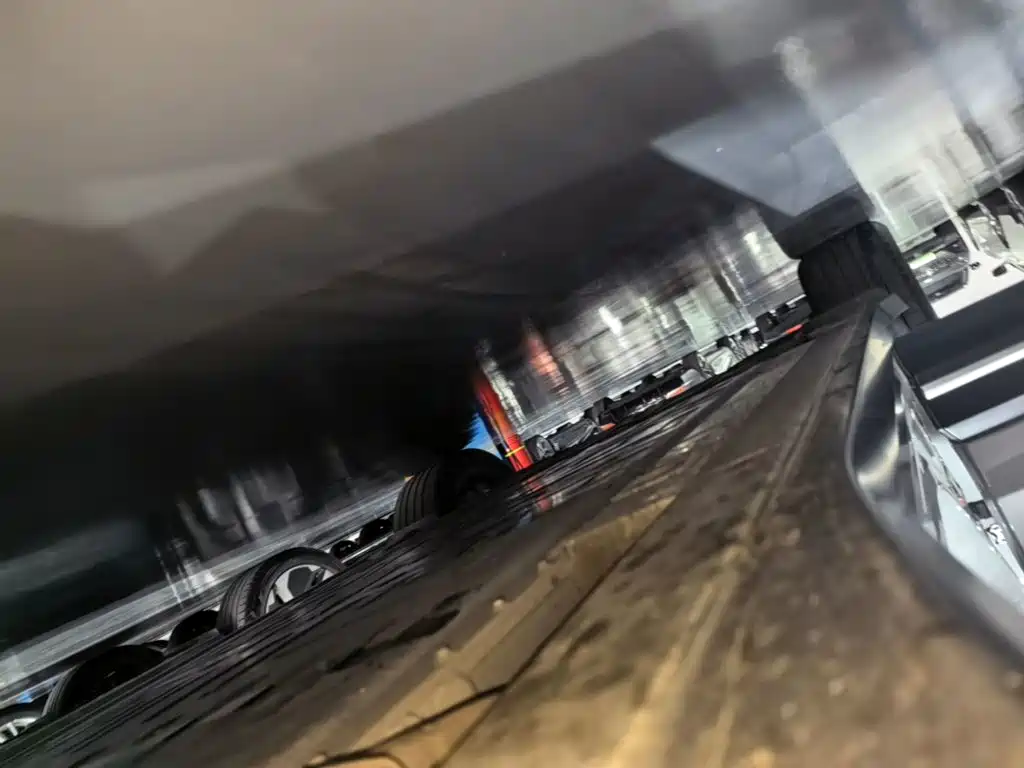 NIO ES6 2025 2024 75kWh