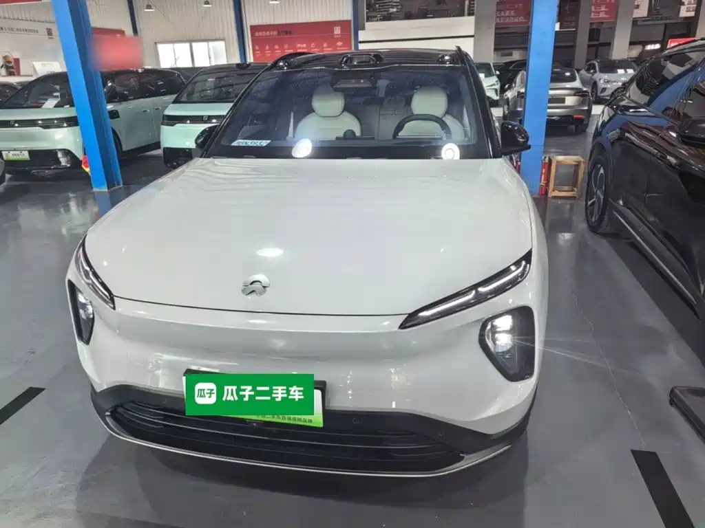 Фото 3 - NIO ES6