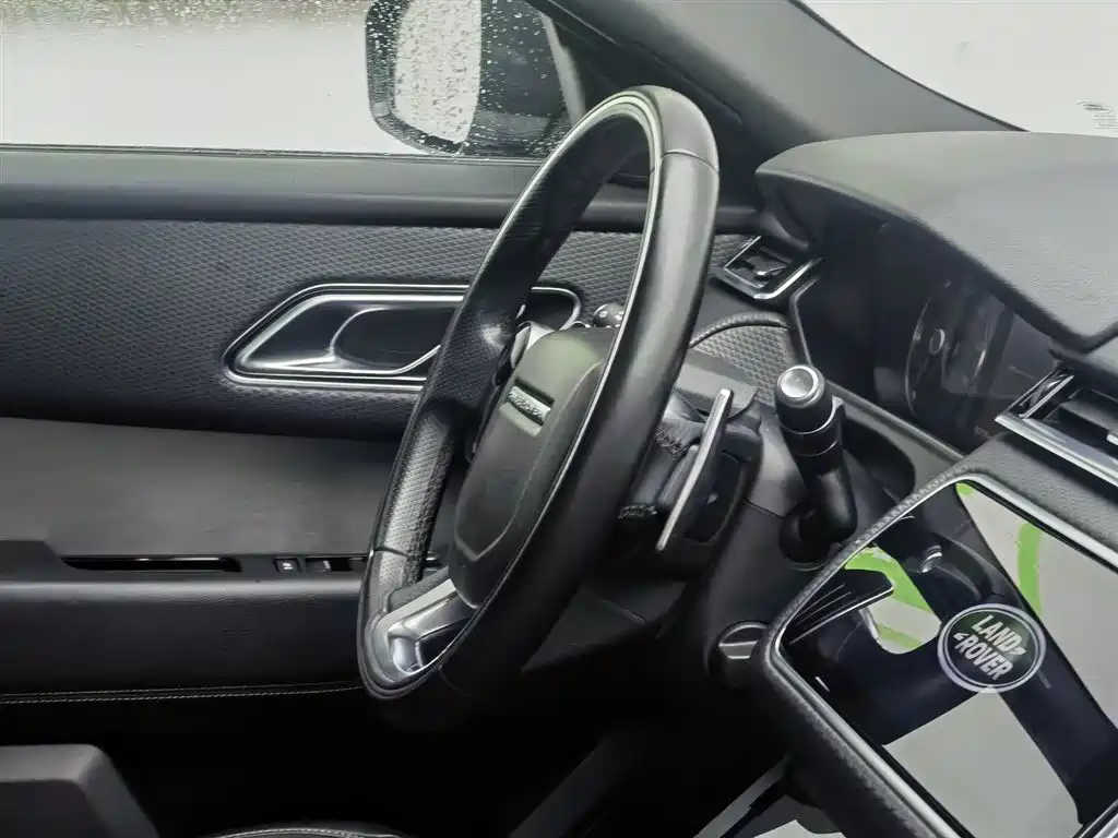 Land Rover Range Rover Velar 2020 P340 R-DYNAMIC S фото 22