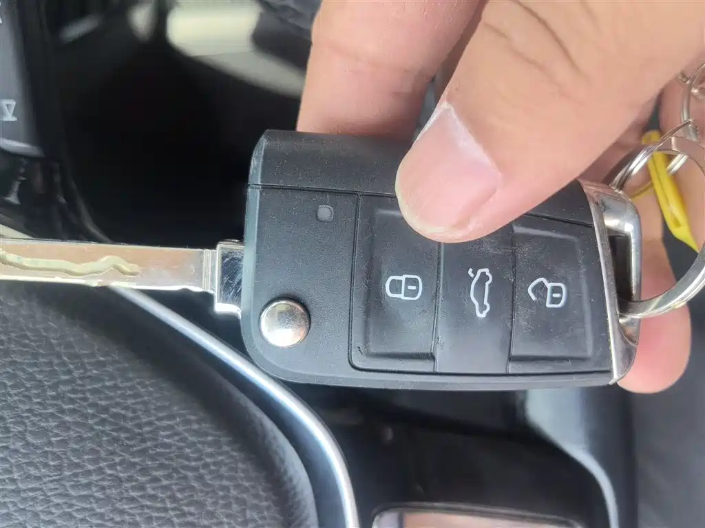 Volkswagen Sagitar 2021 280TSI DSG Comfort Smart Connect Edition фото 9