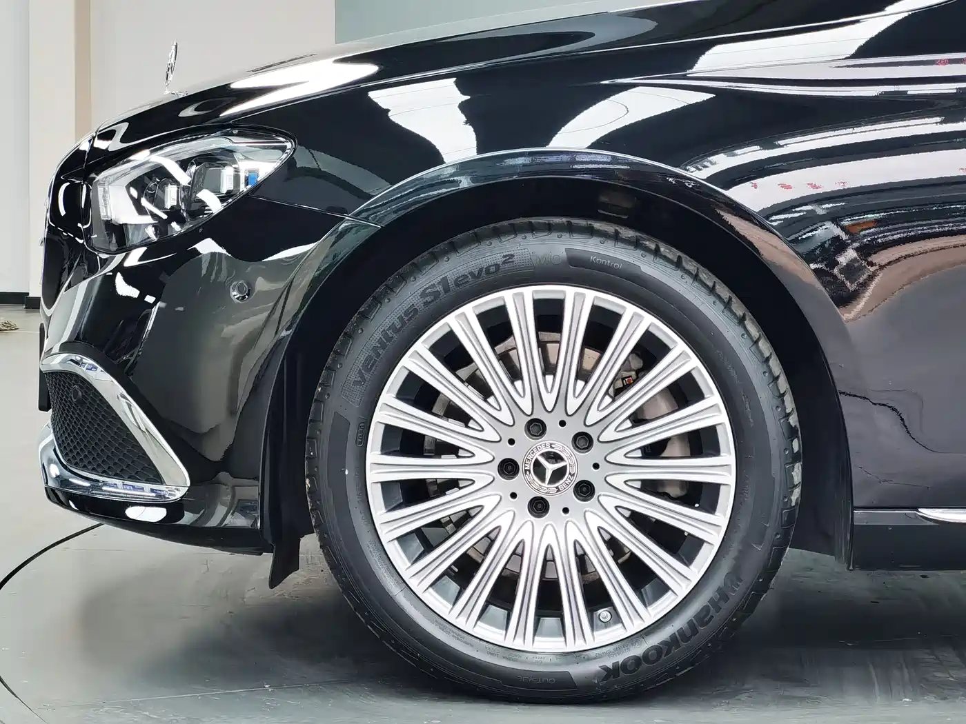 Mercedes-Benz E-Class 2021 E 300 L Premium фото 5