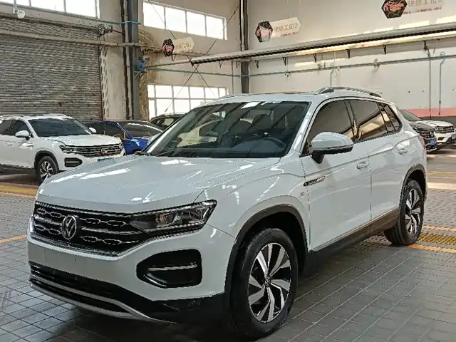 VOLKSWAGEN TANYUE