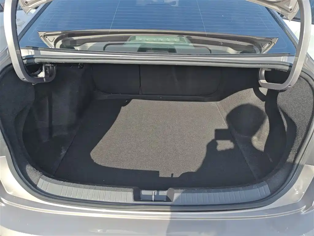Volkswagen Sagitar 2019 200TSI DSG Comfort Edition China VI фото 19
