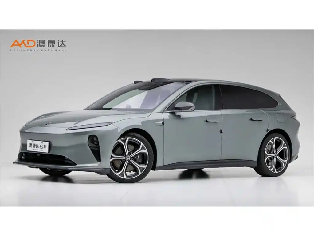 NIO NIO ET5T 2024 75kWh Touring