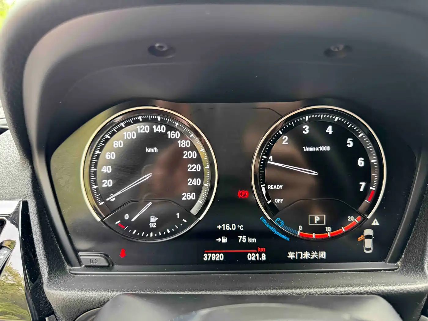 BMW 1 Series 2022 120i M Sport фото 20