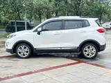 Фото 8 - Changan CS15EV