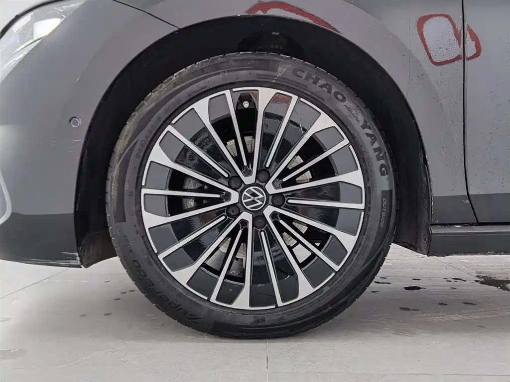 Volkswagen Magotan 2024 380TSI DSG Luxury Edition (Daimai Package) фото 17