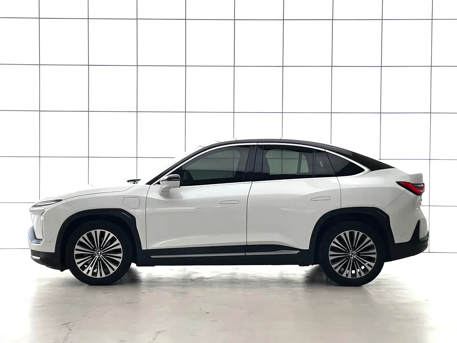 Фото 5 - NIO EC6