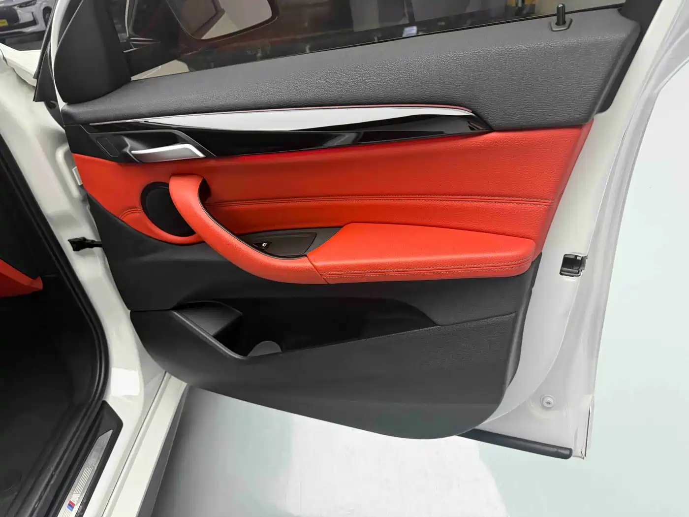 BMW X2 2020 sDrive25i Leading M Sport Package фото 16