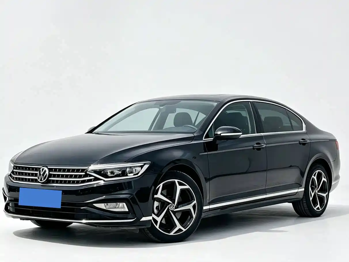Volkswagen Magotan 2024 2023 2 Million Units Anniversary Edition 330TSI DSG Leading Type