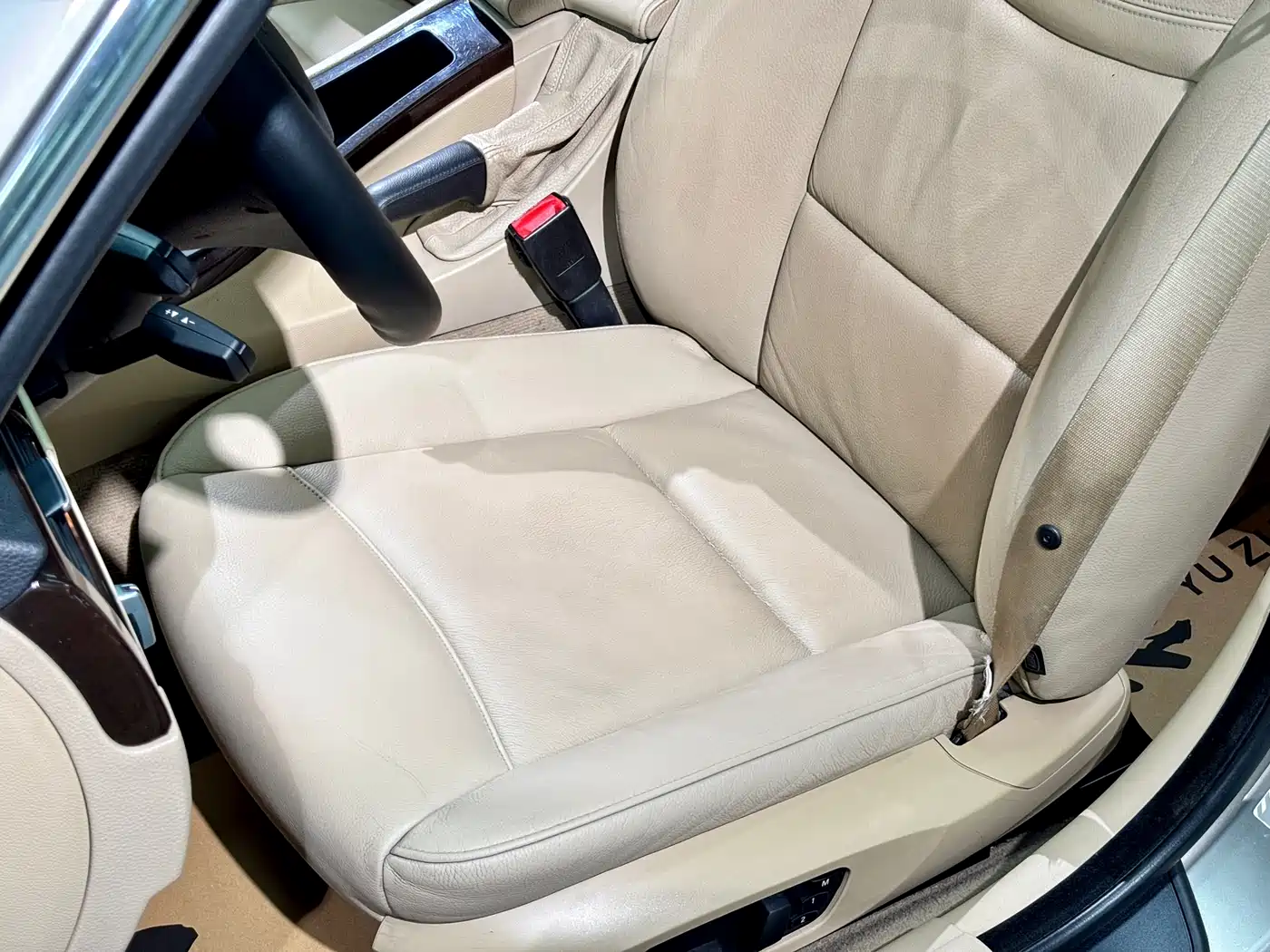 BMW 3 Series 2009 325i Fashion фото 11
