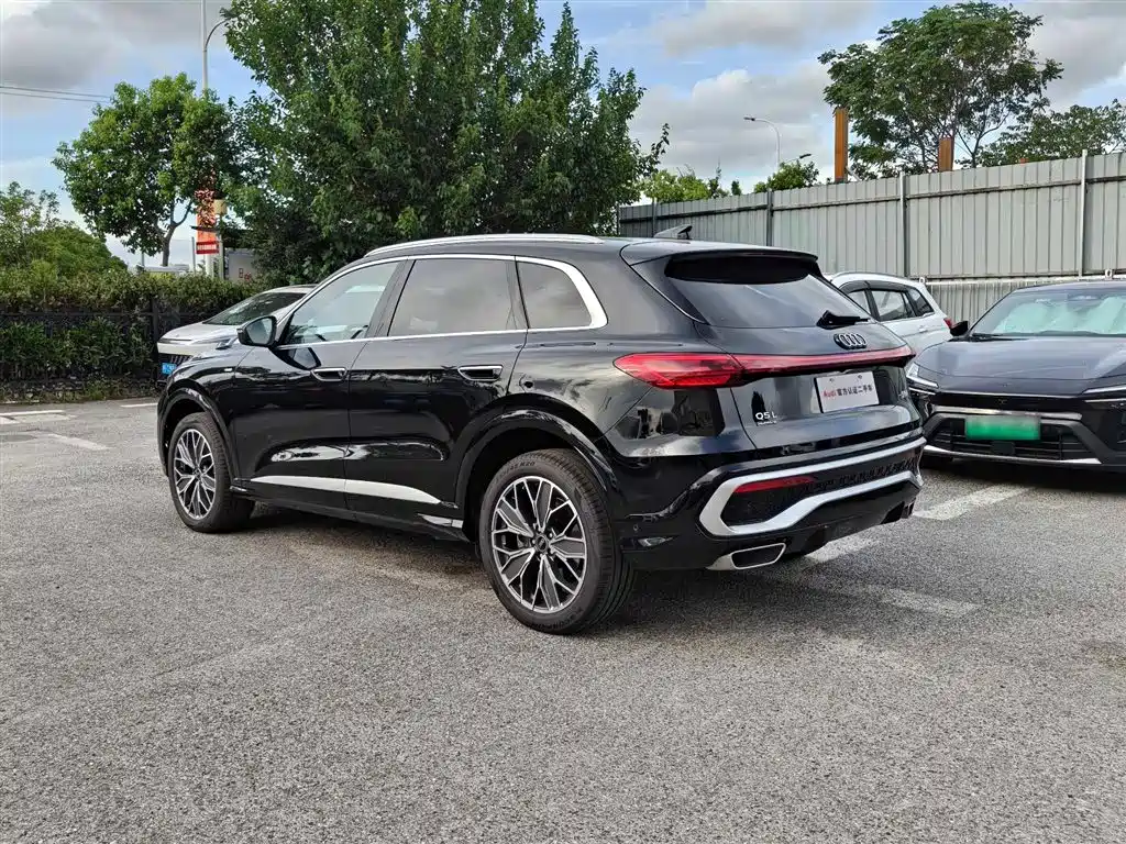 Audi Q5L 2026 2026 Luxury Sport 150kW
