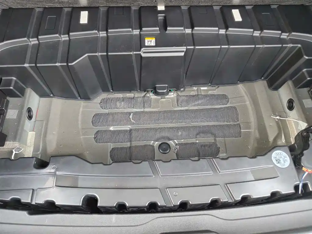 Audi Q5L 2026 2026 Luxury Sport 150kW