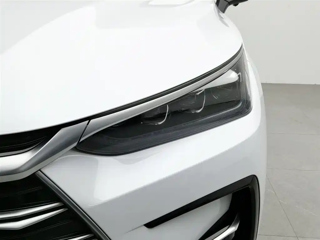 BYD Tang New Energy 2023 Model DM-i Champion Edition 112KM Premium фото 7
