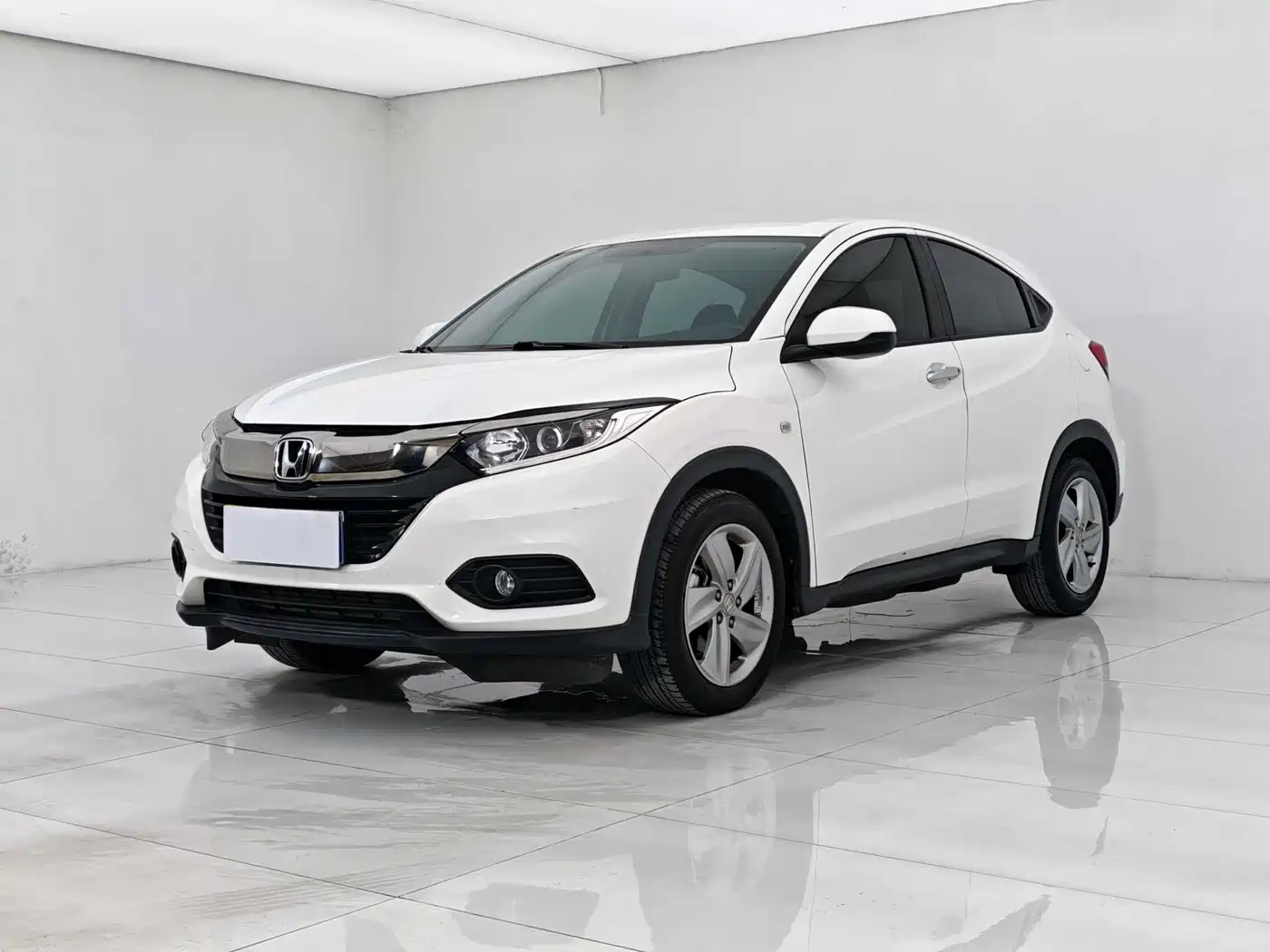 Honda Vezel 2019 220 TURBO CVT Elite Edition China VI