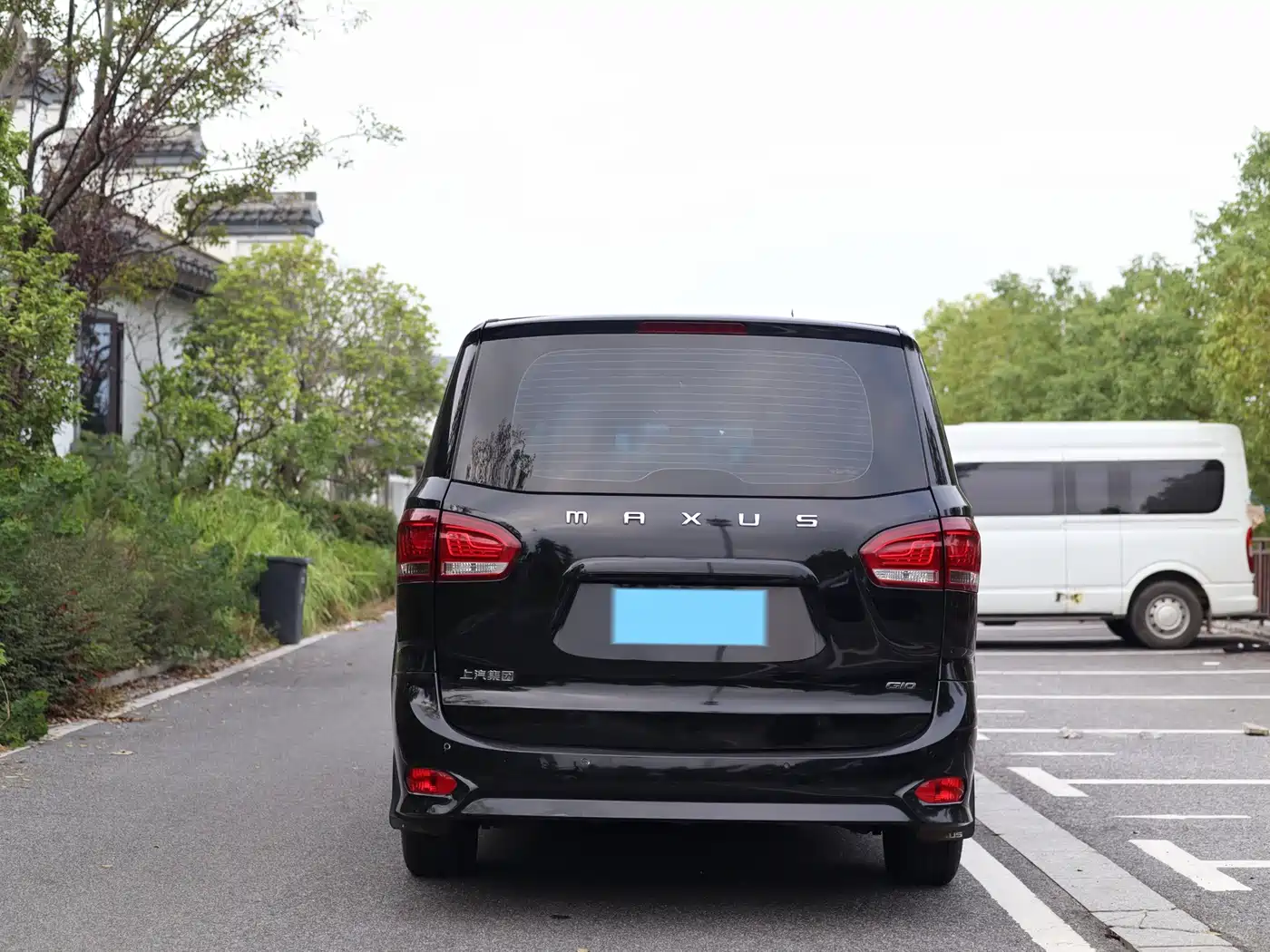 Maxus G10 2025 2025 2.0T Manual Multi-Purpose Edition Diesel 7-Seater