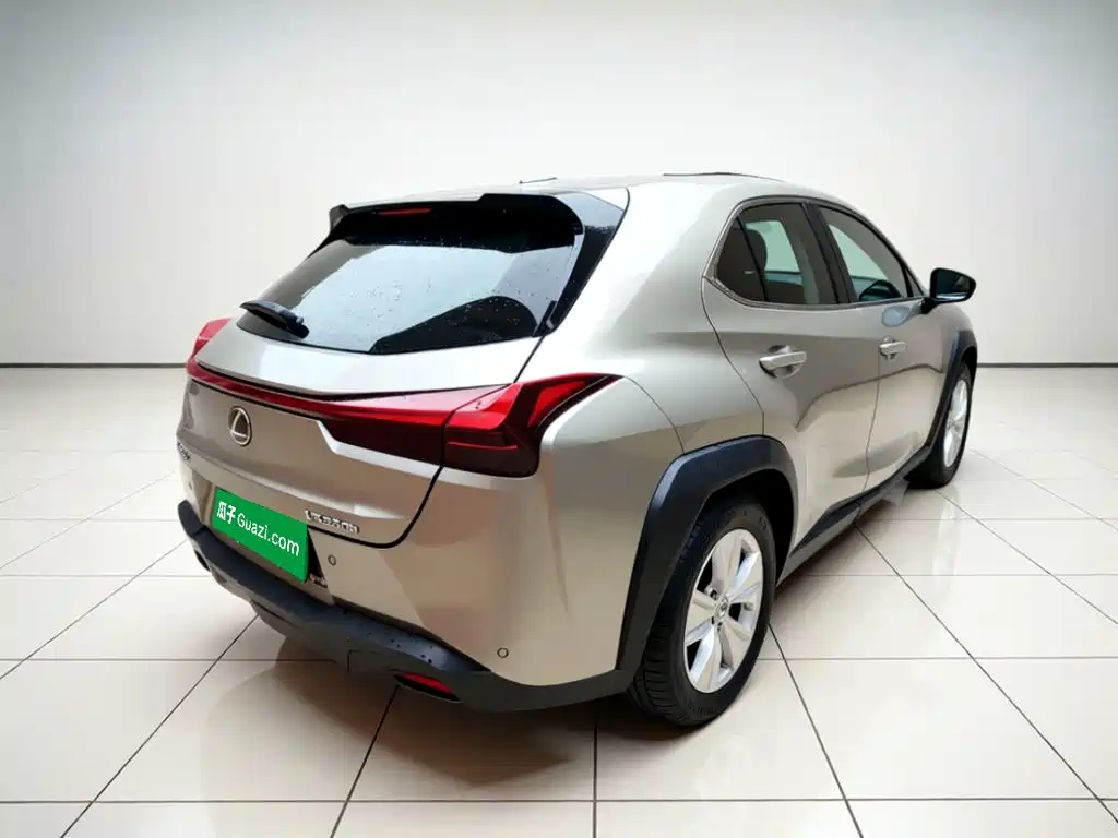 2023 Lexus UX