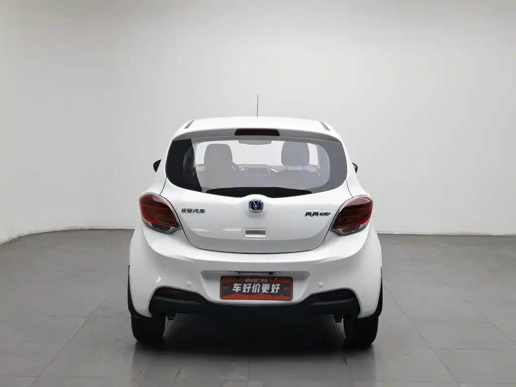 Changan BenBen EV 2019 2019 Facelift EV360 Standard Model