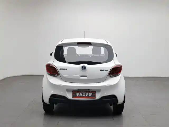 Changan BenBen EV 2019 Facelift EV360 Standard Model — фото 4