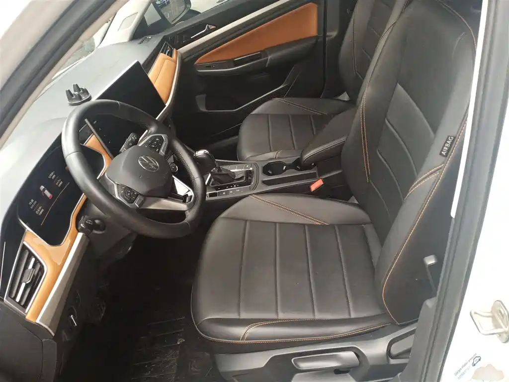 Volkswagen Bora 2023 200TSI DSG Yuexing Edition фото 15