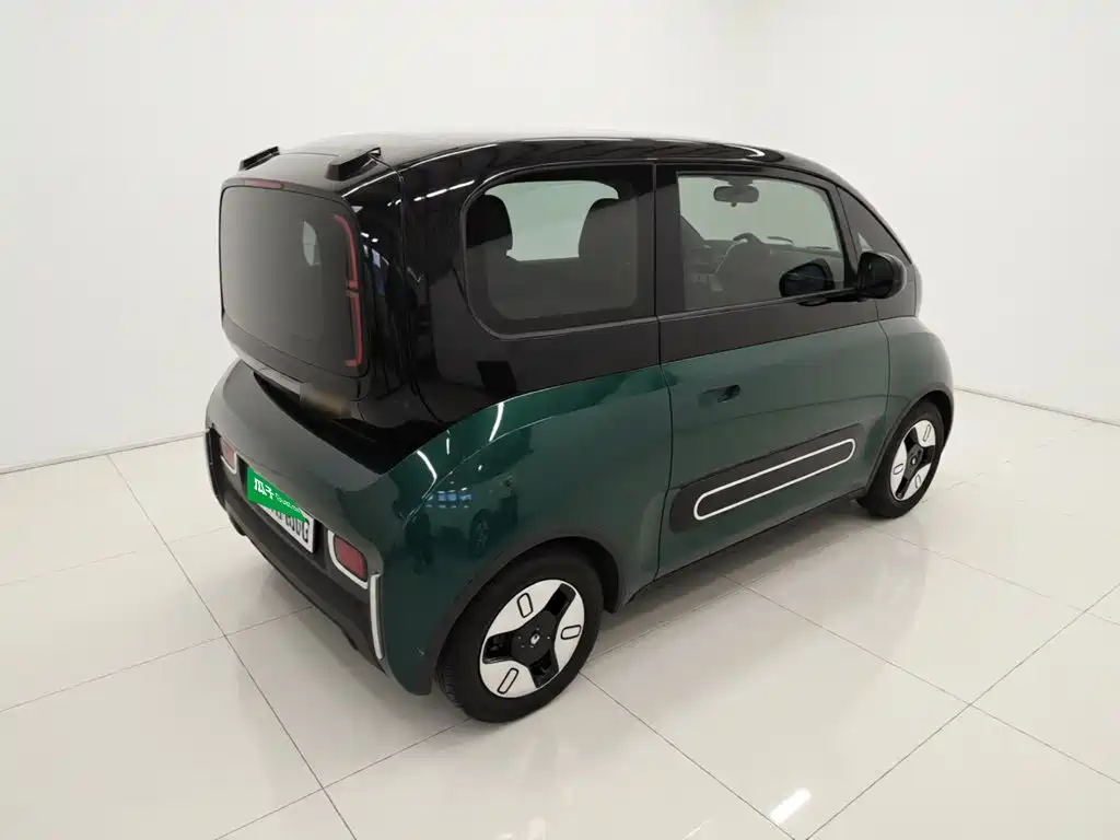 Baojun KiWi EV 2021 2021 Artist LFP