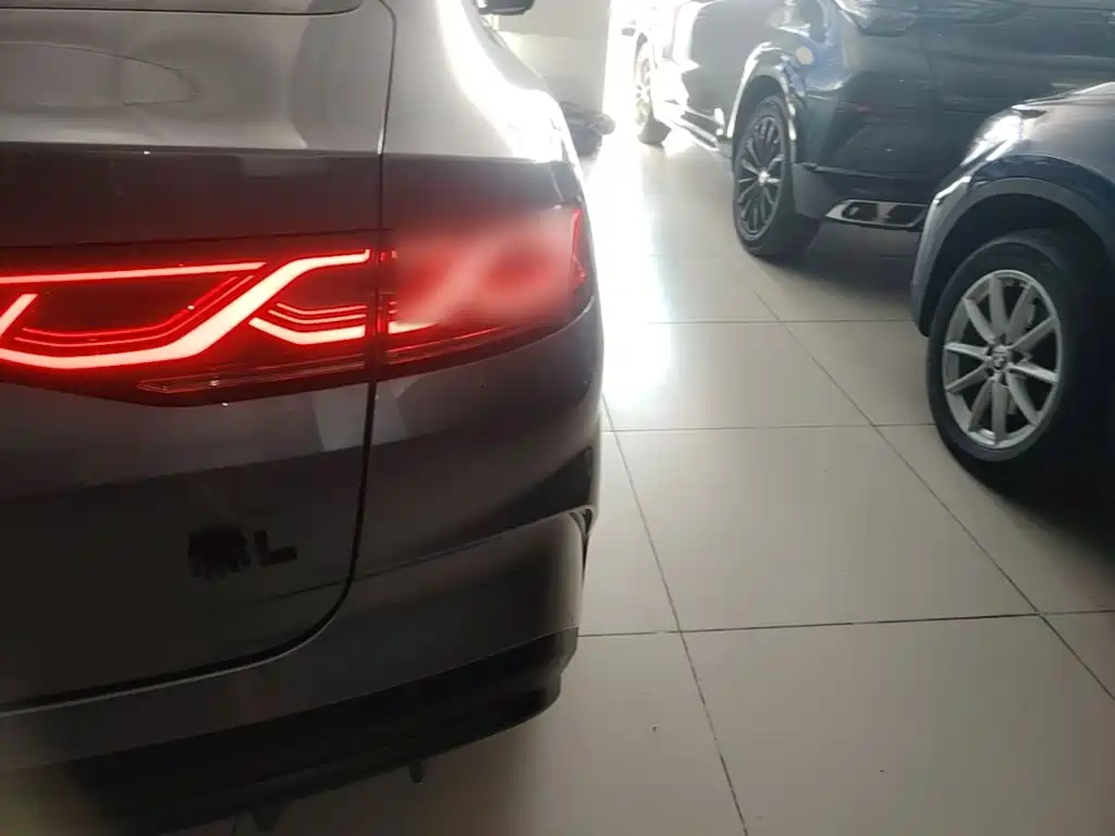 BYD Qin L 2024 2024 DM-i 120KM Leading