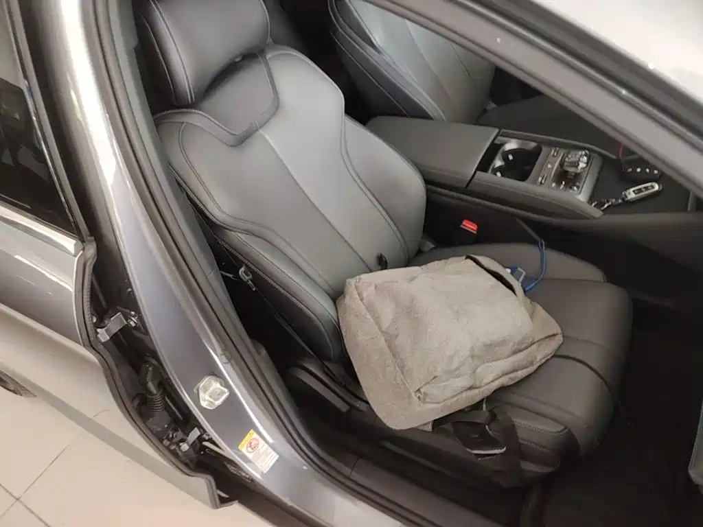 BYD Qin L 2024 2024 DM-i 120KM Leading