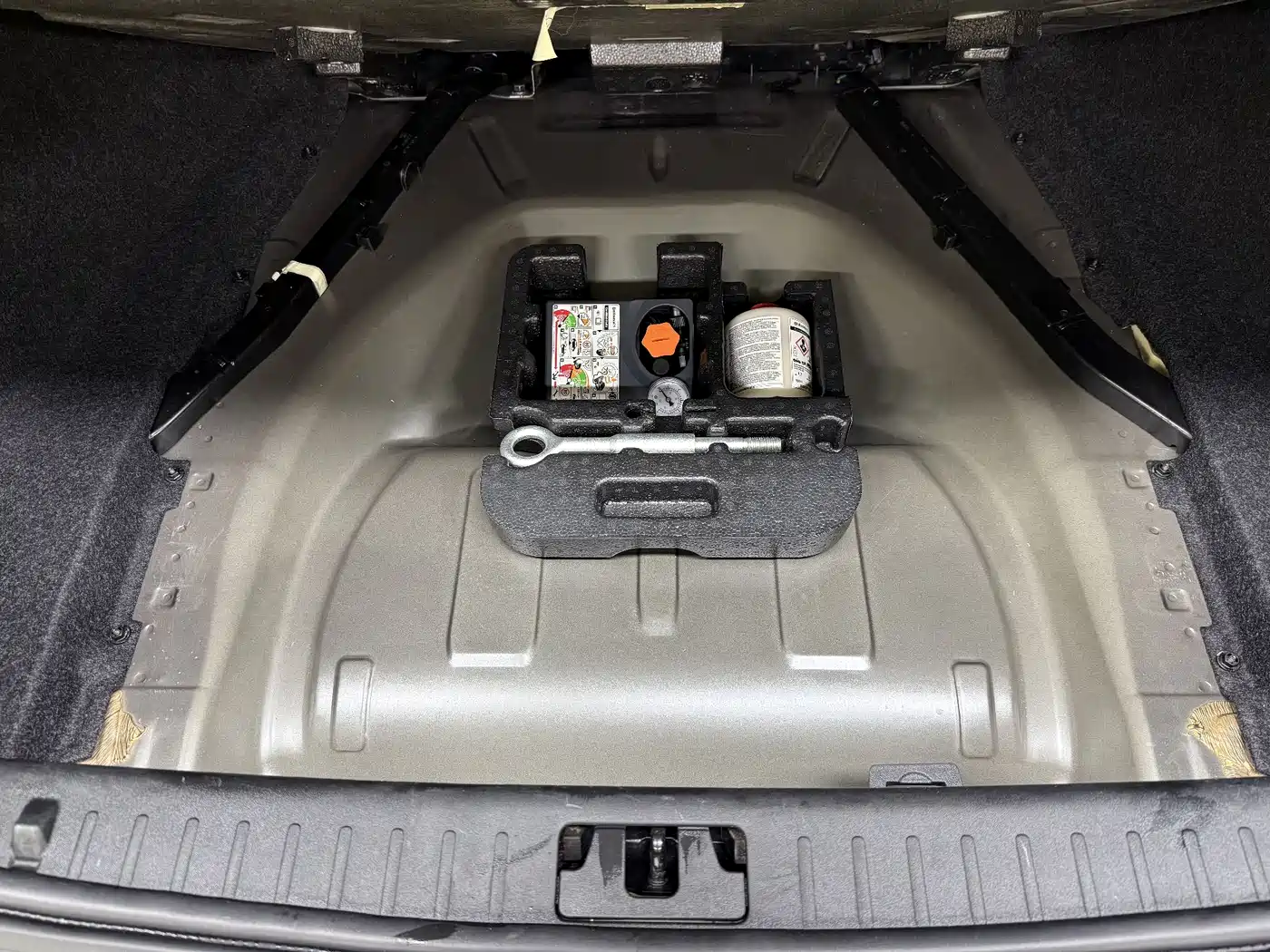 Фото 34 - Volvo S60