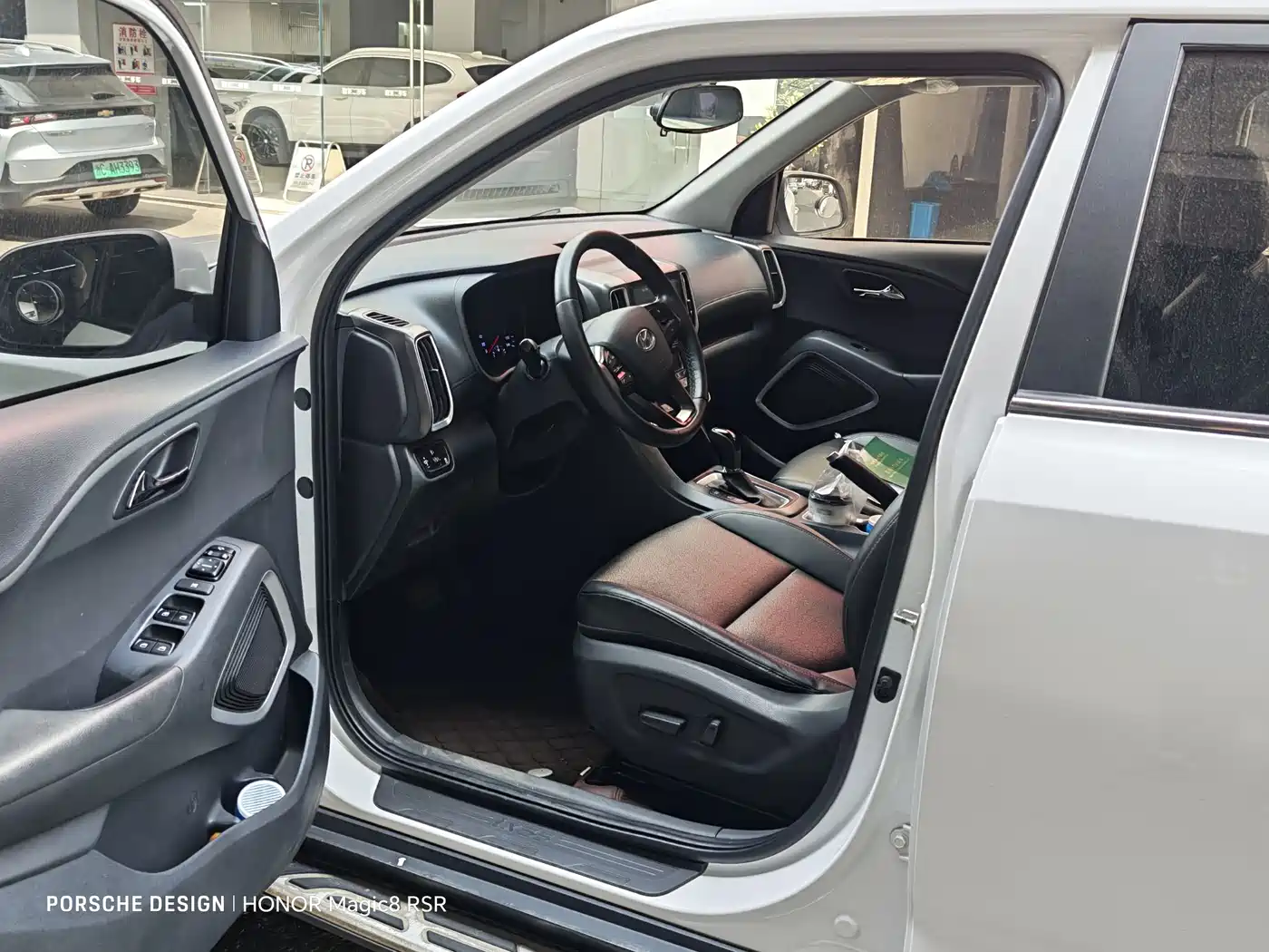 Hyundai Beijing Hyundai ix35 2019 2.0L Automatic 2WD Zhiyong·Smooth Enjoy China VI фото 2