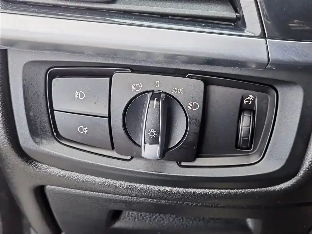 BMW X5 (Import) 2014 xDrive35i Elegance фото 21