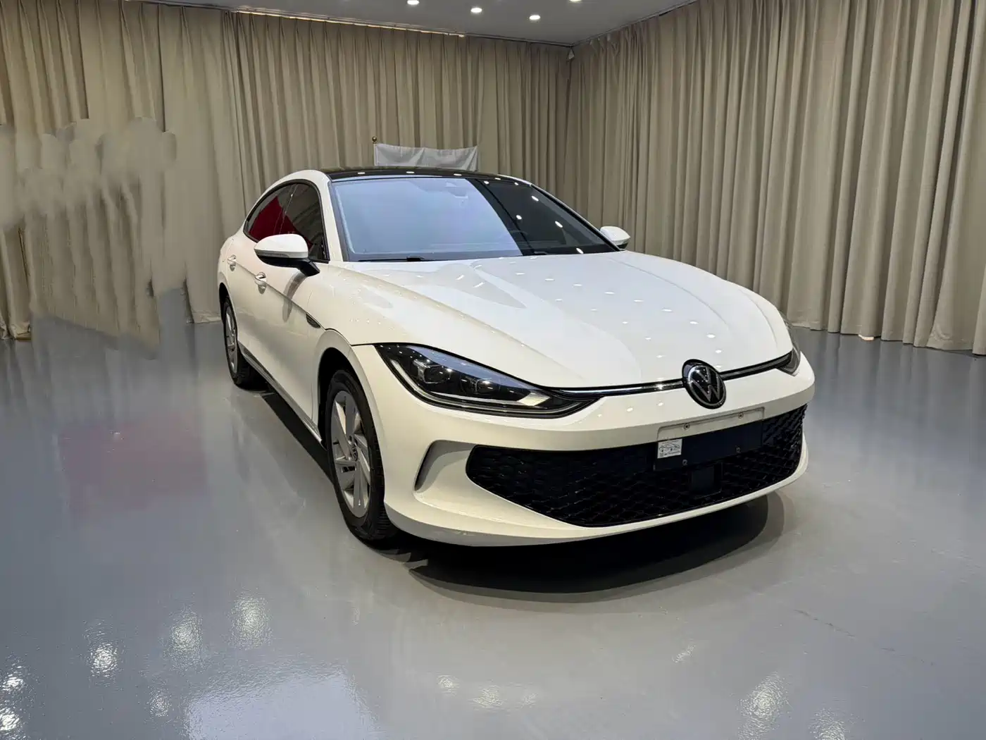 Volkswagen Lamando 2022 Lamando L 280TSI DSG Sporty Edition фото 3