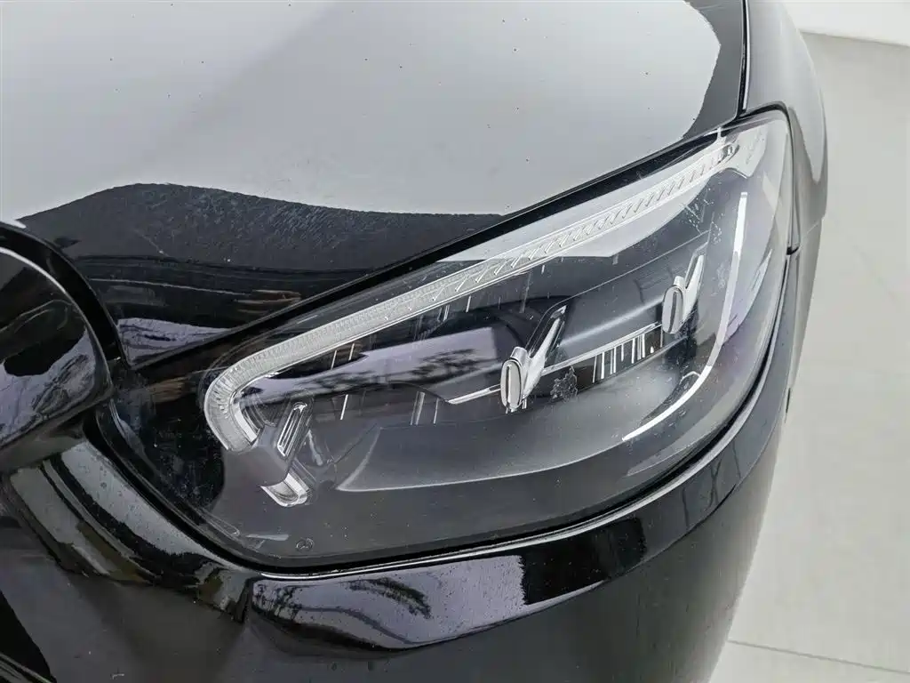Mercedes-Benz E-Class 2021 Facelift E 300 L Sport Fashion фото 7