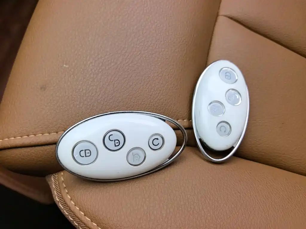 BYD Song MAX 2018 1.5T Automatic Smart Connected Premium 6-Seater фото 9