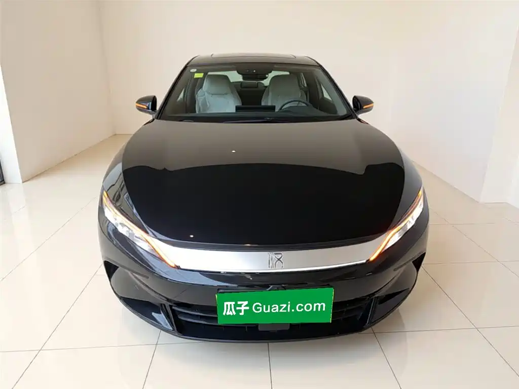 BYD Han 2025 DM-i Smart Drive Edition 125KM Elite фото 3