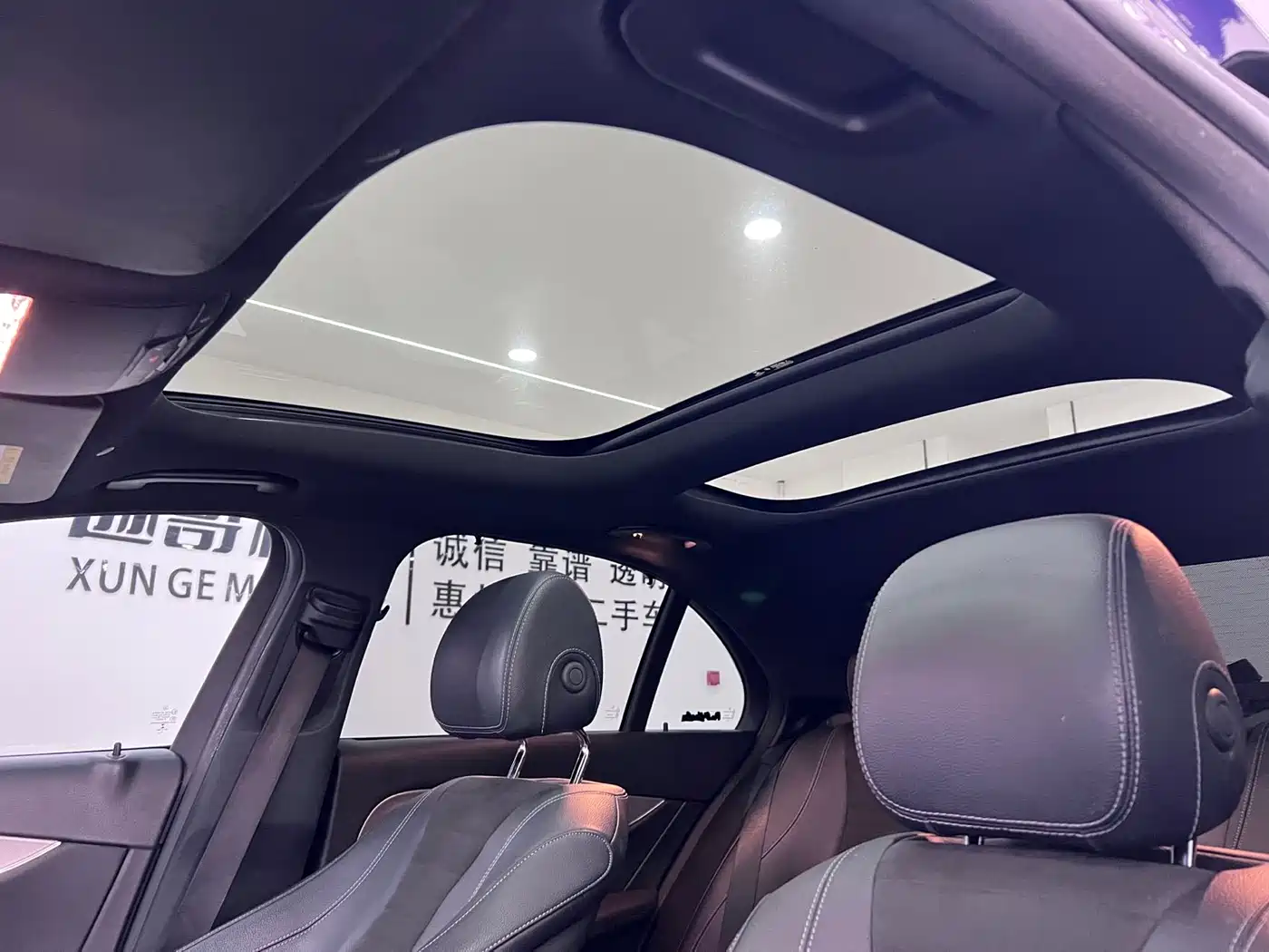 Mercedes-Benz E-Class 2017 Facelift E 300 Sport фото 23