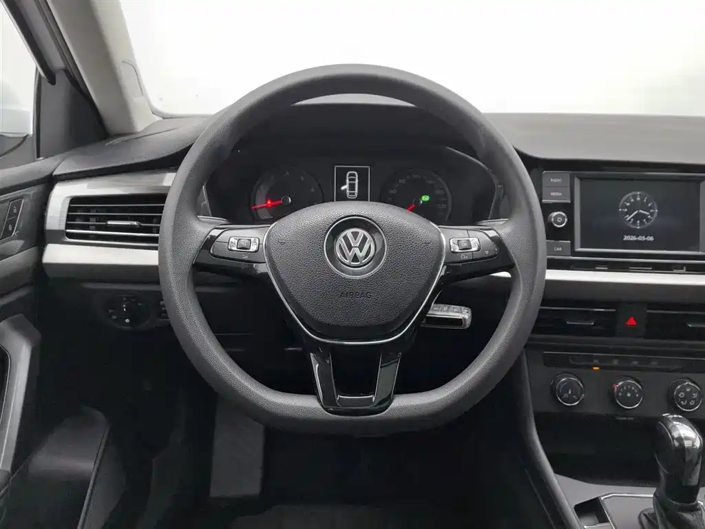 Volkswagen Lavida 2018 Hatchback 280TSI DSG Comfort Edition China V фото 11