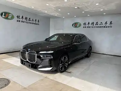 BMW 7