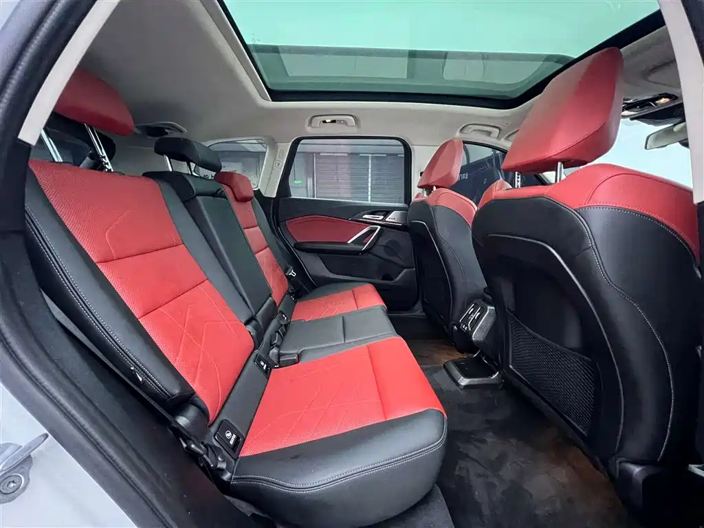 BMW X1 2024 sDrive25Li X Design Package фото 25