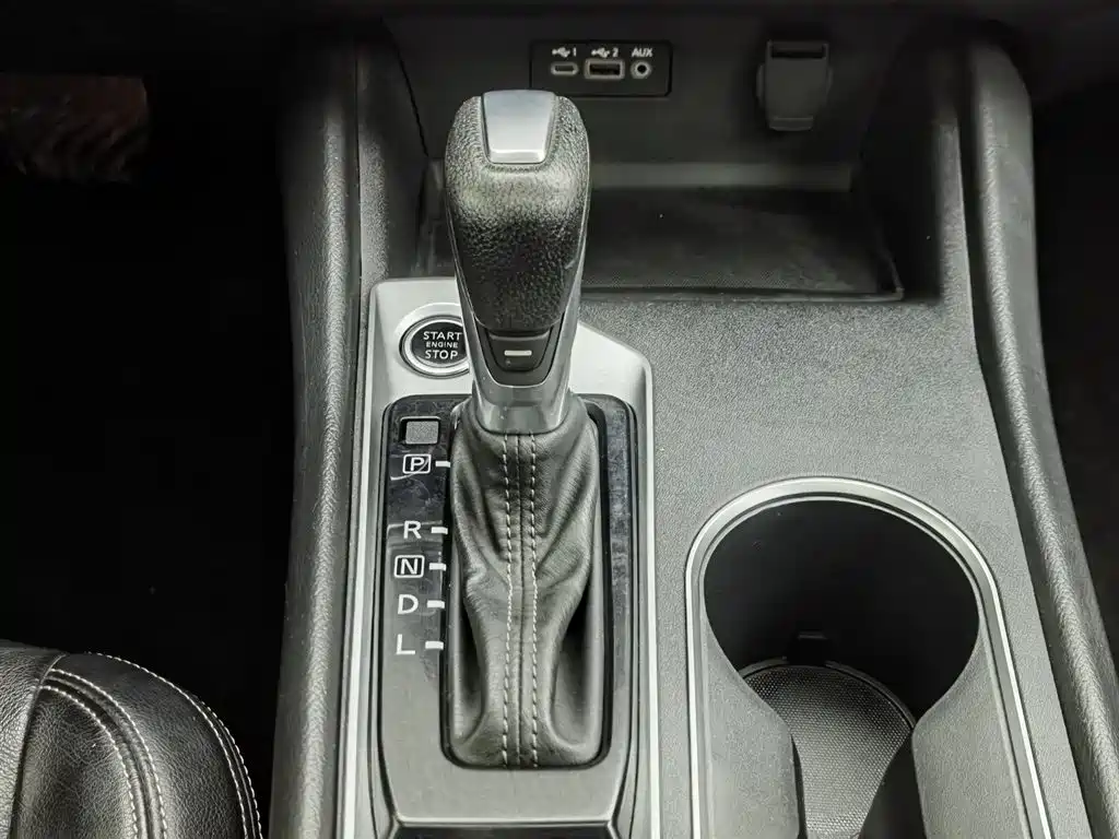 Nissan Teana 2020 Facelift 2.0T XL Upper AD1 Intelligent Navigation Edition фото 13