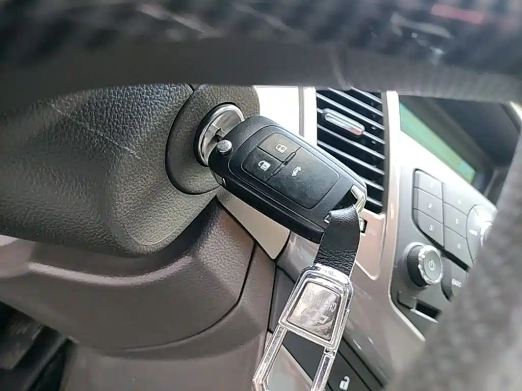 Chevrolet Cruze 2015 1.5L Classic SE AT фото 9