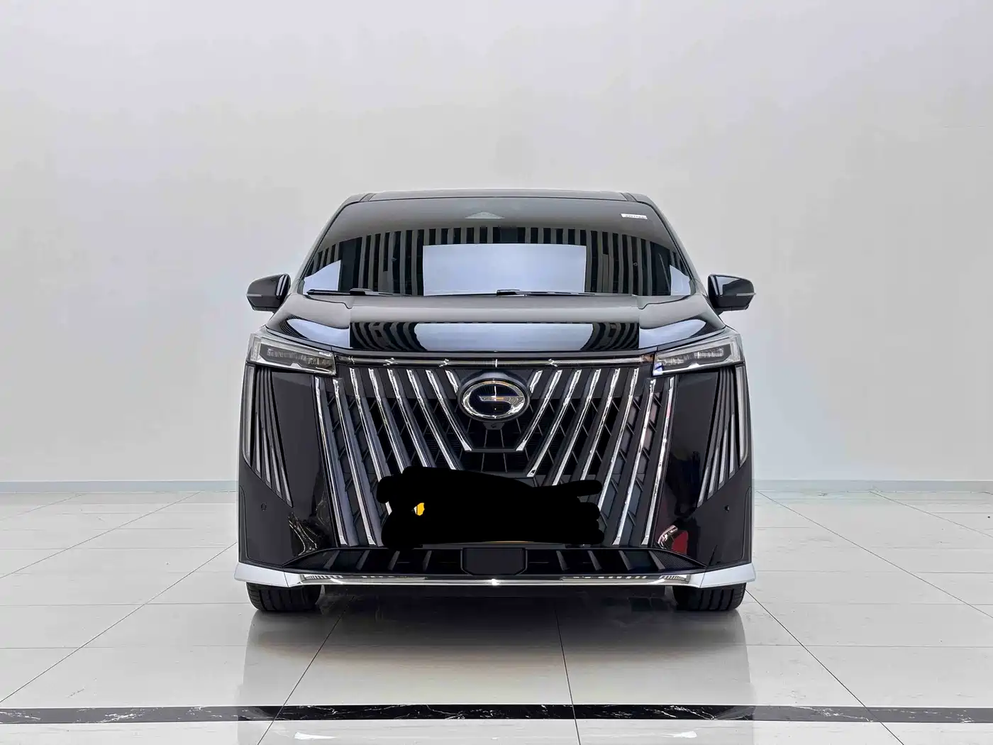GAC Trumpchi Trumpchi M8 2024 Master Series Super Hybrid фото 2