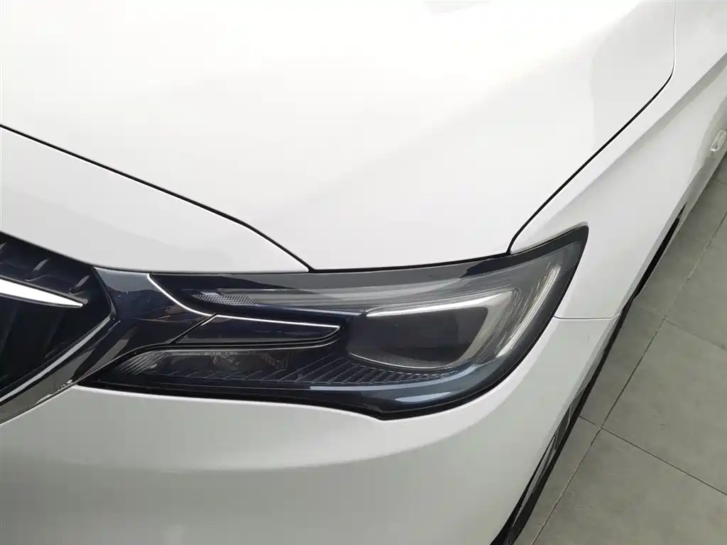 Buick GL6 2019 18T 6-seat Connected Luxury China VI фото 7