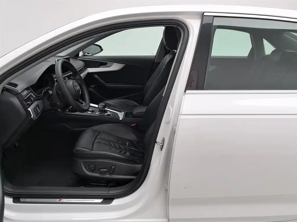 Audi A4L 2019 40 TFSI Fashion (China V) фото 10