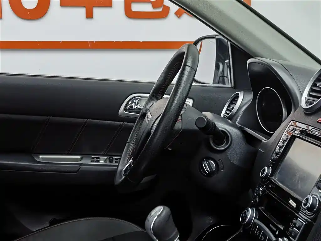 Haval H6 2017 Classic 1.5T Manual 2WD Urban Edition фото 22